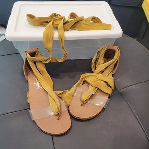women's sandals